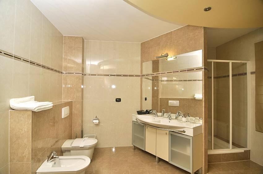 Villa Vitoria Giroc Pokój zdjęcie