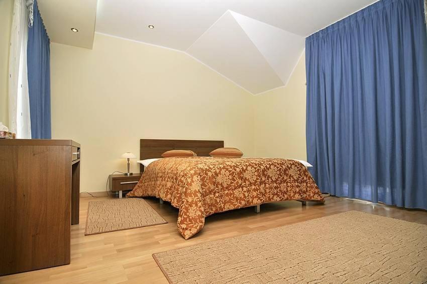 Villa Vitoria Giroc Pokój zdjęcie