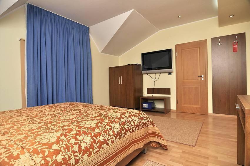 Villa Vitoria Giroc Pokój zdjęcie