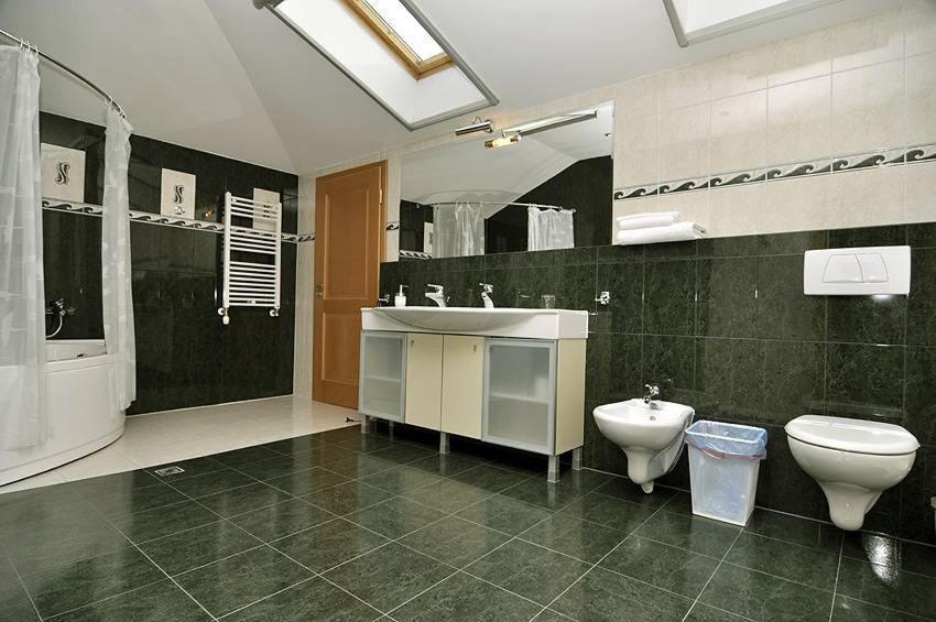 Villa Vitoria Giroc Pokój zdjęcie