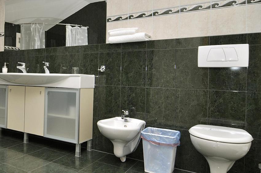Villa Vitoria Giroc Pokój zdjęcie