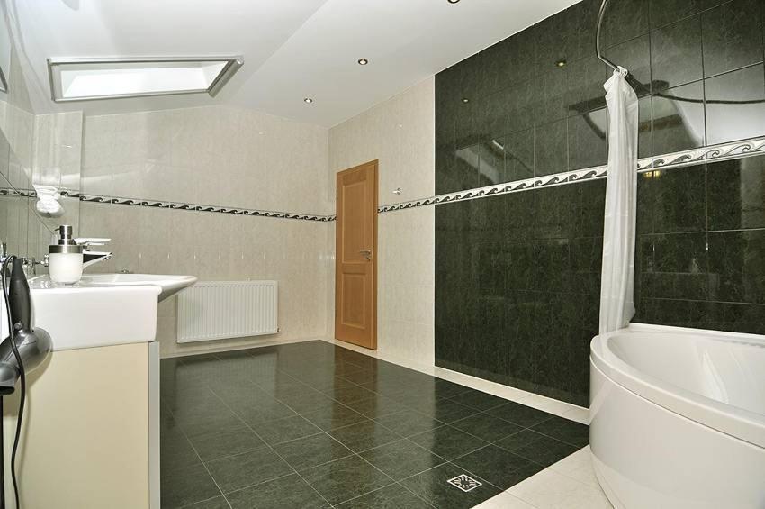 Villa Vitoria Giroc Pokój zdjęcie